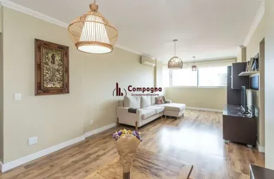 Apartamento 3 dorms à venda rua veríssimo rosa, jardim botânico - porto alegre