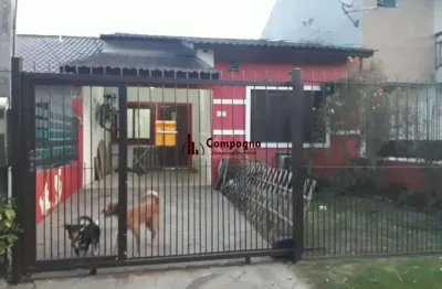 Casa para venda - 93.06m², 3 dormitórios, sendo 1 suites, 1 vaga - hípica, porto