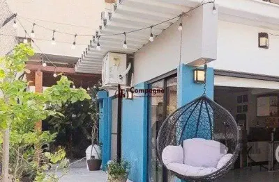 Cobertura com 3 quartos à venda na Rua Marquês do Pombal, 1462, Moinhos de Vento, Porto Alegre
