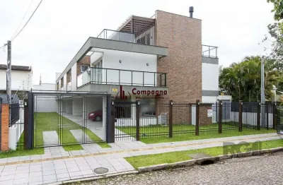 Casa em condomínio 3 dormitórios à venda vila assunção porto alegre/rs