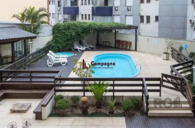 Apartamento com 2 quartos à venda na Avenida Coronel Lucas de Oliveira, 2623, Petrópolis, Porto Alegre