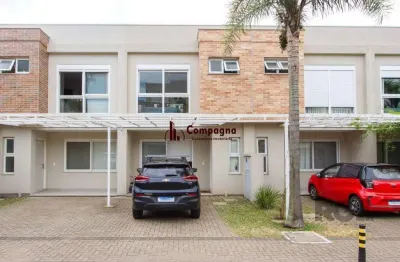 Casa no euroville smart housing, localizada na vila nova, oferece segurança e c