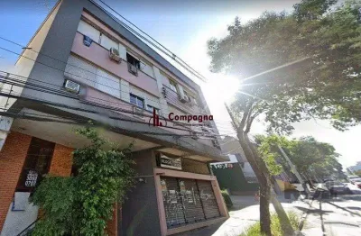 Apartamento 91m² - 3 dormitórios e 2 vagas no bairro petrópolis