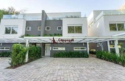 Casa condominio para venda - 459.77m², 3 dormitórios, sendo 3 suites, 3 vagas -