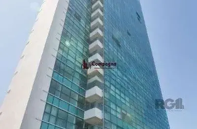 Studio 2 dormitórios à venda cristal porto alegre/rs