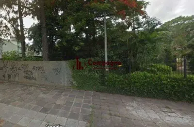 Casa com 3 quartos à venda na Rua Frederico Etzberger, 438, Nonoai, Porto Alegre