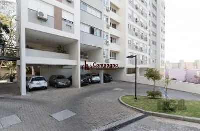 Apartamento | 2 quartos | 1 suíte | 1 vaga | 65,30m2 privativos | bairro tristez