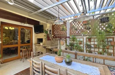 Casa em condomínio 3 dormitórios à venda cavalhada porto alegre/rs