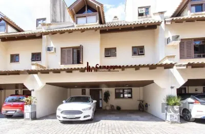 Casa condomínio | 3 quartos | 1 suíte | 2 vagas | 249,20m2 privativos | bairro a
