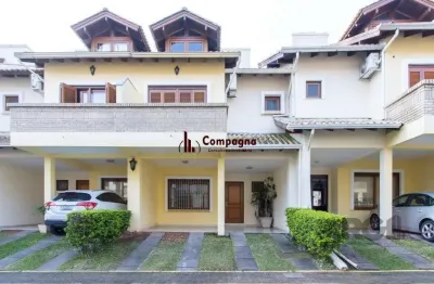 Casa em condomínio 3 dormitórios à venda cavalhada porto alegre/rs