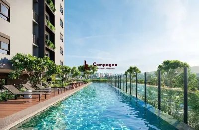 Apartamento com 1 quarto à venda na Avenida Ipiranga, 6929, Partenon, Porto Alegre