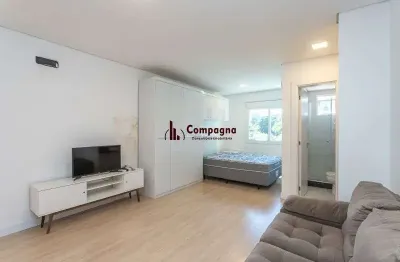 Apartamento para alugar na Rua Sarmento Leite, 639, Centro Histórico, Porto Alegre