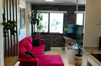 Apartamento com 1 quarto à venda na Avenida Benjamin Constant, 1773, Floresta, Porto Alegre