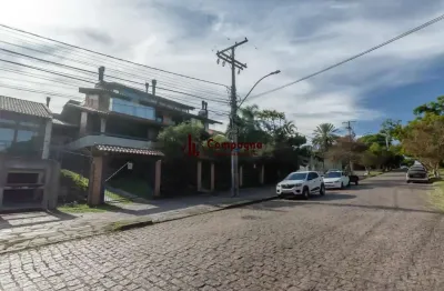 Apartamento com 4 quartos à venda na Avenida Cai, 402, Cristal, Porto Alegre