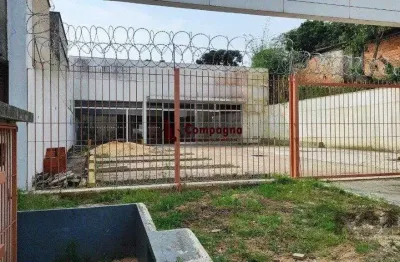 Ponto comercial à venda na Avenida Teresópolis, 3409, Teresópolis, Porto Alegre