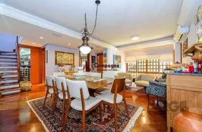 Casa em condomínio à venda com 4 quartos 319 m²  rua manoel leao, pedra redonda,