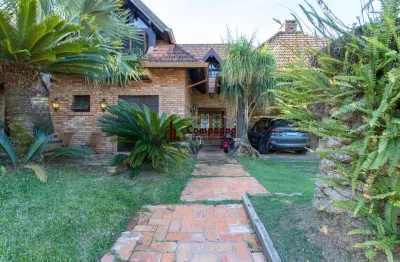 Casa em condomínio 4 dormitórios à venda belém novo porto alegre/rs