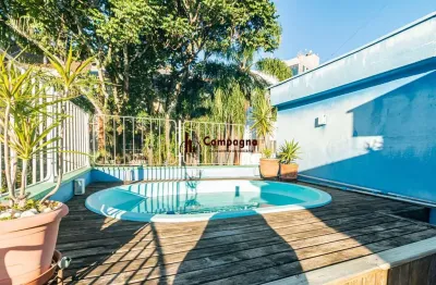 Apartamento à venda no bairro auxiliadora em porto alegre/rs
