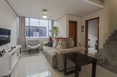 Casa em condomínio 3 dormitórios à venda vila ipiranga porto alegre/rs