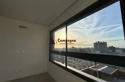 Apartamento com 3 quartos à venda na Avenida do Forte, 1062, Vila Ipiranga, Porto Alegre