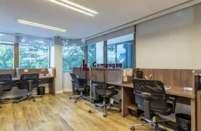 Sala 10 dormitórios à venda santana porto alegre/rs