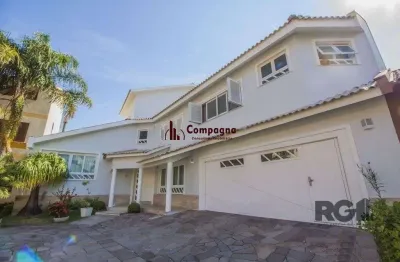 Vendo  casa 04 suítes no bairro ecoville em porto alegre