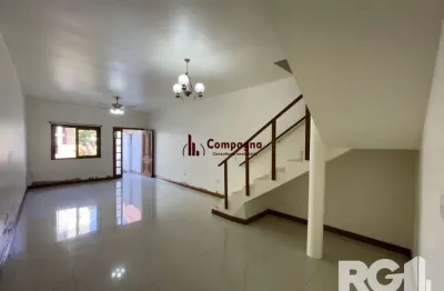Casa com 4 quartos à venda na Travessa Alexandrino de Alencar, 59, Azenha, Porto Alegre