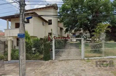 Casa em condomínio 4 dormitórios à venda medianeira porto alegre/rs