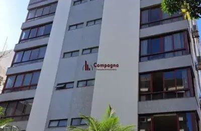 Cobertura com 3 quartos à venda na Rua Coronel Aurélio Bitencourt, 60, Rio Branco, Porto Alegre