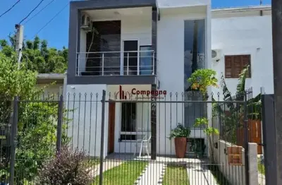 Casa com 3 quartos à venda na Rua Doutor Osmar Pilla, 127, Aberta dos Morros, Porto Alegre