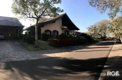 Casa em condomínio 3 dormitórios à venda cavalhada porto alegre/rs