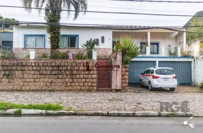 Casa para venda - 240m², 3 dormitórios, sendo 1 suites, 3 vagas - cristal