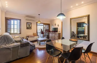 Apartamento à venda no bairro petrópolis em porto alegre/rs