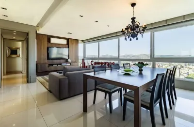 Apartamento à venda no bairro petrópolis em porto alegre/rs