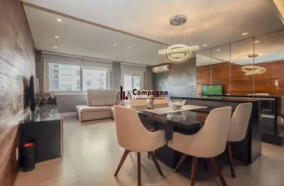 Apartamento à venda no bairro são sebastião em porto alegre/rs