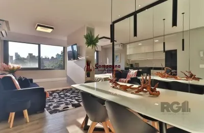 Apartamento 1 dormitórios à venda petrópolis porto alegre/rs