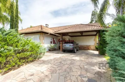 Casa condominio para venda - 380m², 3 dormitórios, sendo 3 suites, 6 vagas - ter