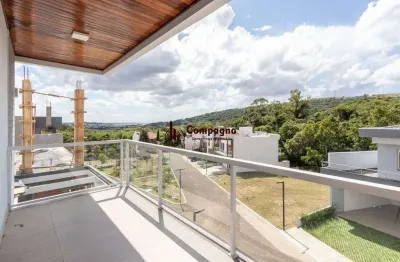 Casa condominio para venda - 219m², 3 dormitórios, sendo 1 suites, 2 vagas - vil