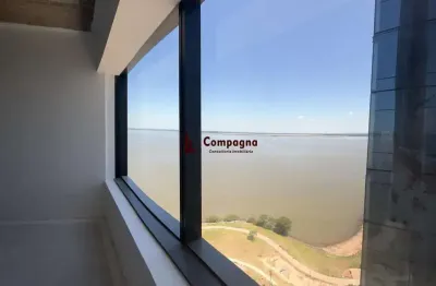 Sala comercial à venda na Avenida Padre Cacique, 2703, Praia de Belas, Porto Alegre