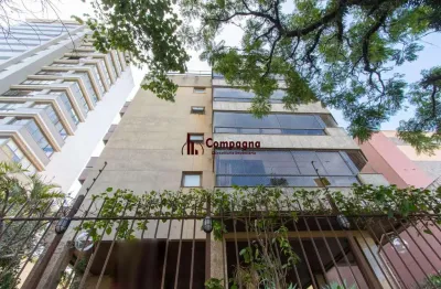 Apartamento com 3 quartos à venda na Rua Professor Fitzgerald, 85, Petrópolis, Porto Alegre