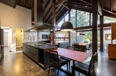 Casa em condomínio fechado com 3 quartos à venda na Avenida Juca Batista, 8000 Villa, Belém Novo, Porto Alegre