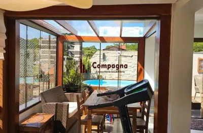 Cobertura 2 dormitórios à venda passo da areia porto alegre/rs