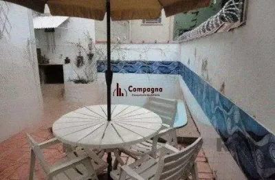 Casa com 3 quartos à venda na Rua Doutor João Dutra, 150, Petrópolis, Porto Alegre