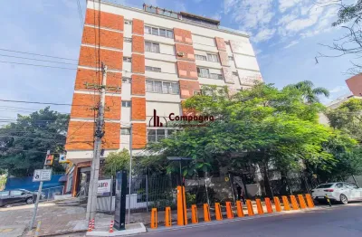 Cobertura duplex, 4 d - 1 suíte - 1 vaga - 247,31 m² - moinhos de vento