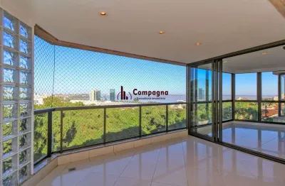 Apartamento alto padrão , 3 suítes, 3 vagas garagem, depósito, bairro cristal