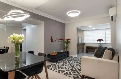 Apartamento com 2 quartos à venda na Rua Ernesto da Fontoura, 1480, São Geraldo, Porto Alegre