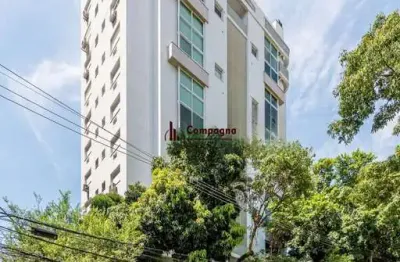 Duplex semimobiliado com 3 quartos no bairro rio branco