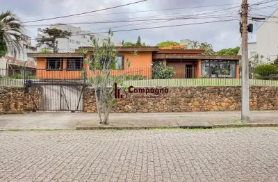 Casa com 3 quartos e 313m² à venda em chácara das pedras, porto alegre. rua joao