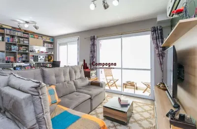 Apartamento de 3 dormitórios no bairro jardim lindóia