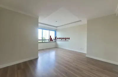 Excelente apartamento 3 dormitórios com duas vagas no rio branco